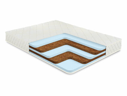 Матрас Comfort Line Eco Puff Classic 508