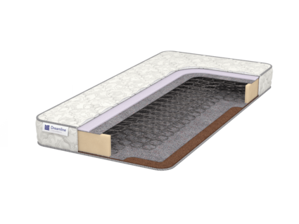 Матрас DreamLine Easy Feel BS 40