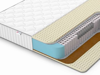 Матрас Denwir CLASSIC BALANCE SOFT S1000 686