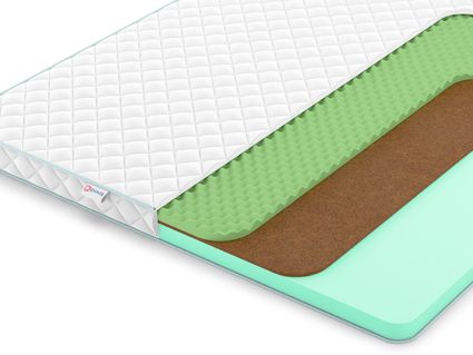 Матрас Denwir SIMPL BALANCE RELAX 9 75