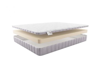 Матрас Materlux Alessandria Baby 69