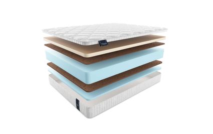 Матрас Materlux Diversa 620