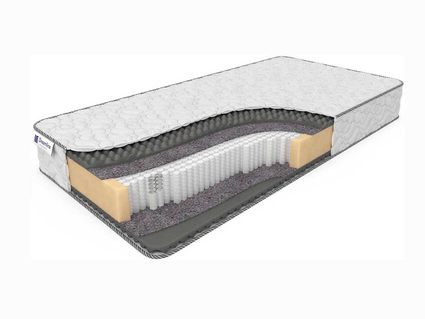 Матрас DreamLine Coal Memory Komfort Massage S2000 353