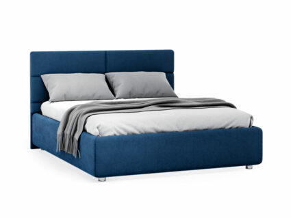 Кровать Nuvola Olivia 2.0 Velutto 26 271
