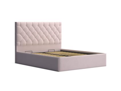 Кровать Lonax Элоиза велюр Dolly-2 275