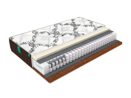 Матрас Sleeptek Duplex Latex Cocos 29