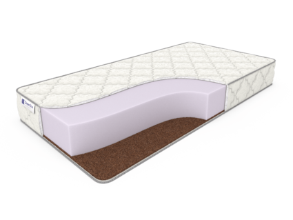 Матрас DreamLine DreamrollMax Hard 353