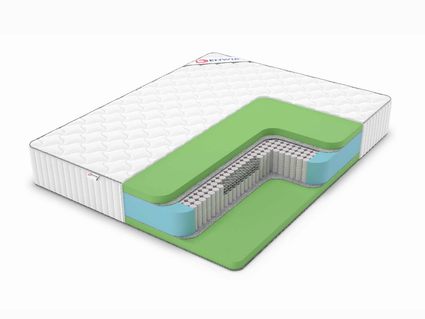 Матрас Denwir CLASSIC FOAM PLUS S1000 34