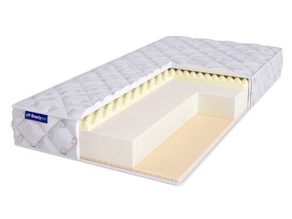 Матрас BeautyRoll Roll Foam 10 Massage Latex 75