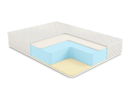 Матрас Comfort Line Memory-Latex Eco Roll+ 22