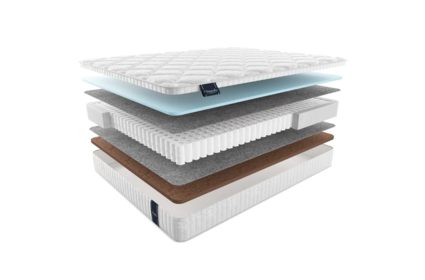 Матрас Materlux Gardena Light 620