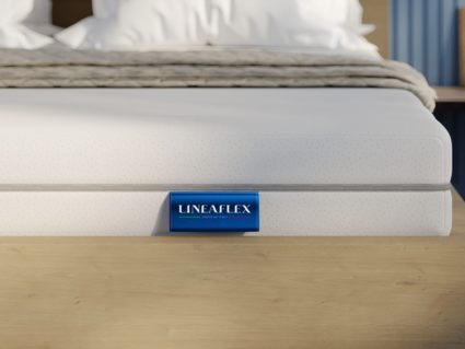 Матрас LineaFlex Verdeo 43