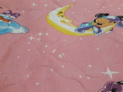 Матрас DreamLine Baby Dream 6 69