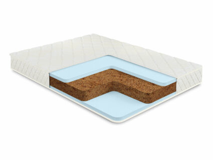 Матрас Comfort Line Eco Hard Puff 75