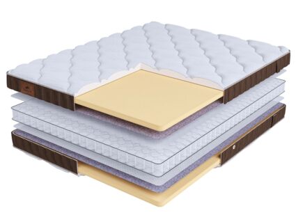 Матрас Beautyson Life Memory S600 mini 31