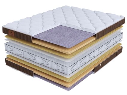 Матрас Beautyson Life Comfort S2400 37