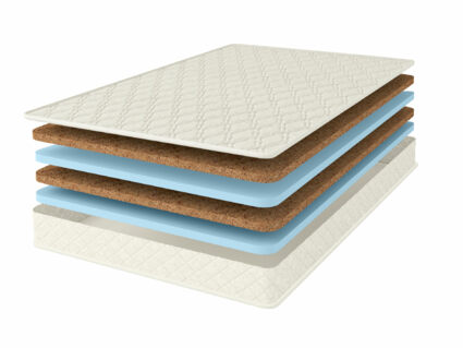 Матрас Comfort Line Eco Mix Puff Mini 75