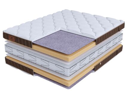 Матрас Beautyson Life Latex Double S2400 20