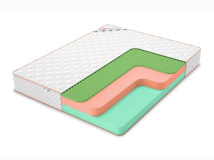 Матрас Denwir TOP FOAM ECO RELAX 23 31