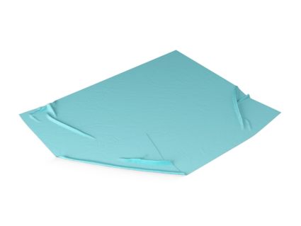 Комплект постельного белья Mr.Mattress Aquamarine 191