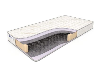 Матрас DreamLine Classic + 20 BS 40