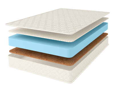 Матрас Comfort Line Cocos-Latex Eco Roll 22