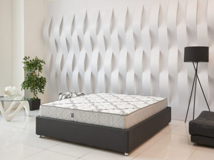 Матрас Димакс Онли Медиум лайт 43