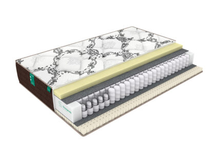 Матрас Sleeptek Duplex Memo Latex 54