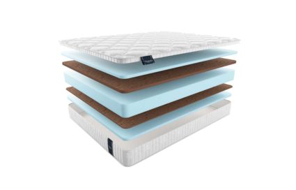 Матрас Materlux Solare 620