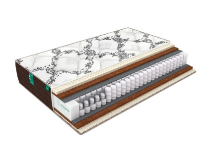 Матрас Sleeptek Duplex LatexCocos Mix 25