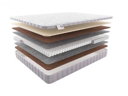 Матрас Materlux Divino Kids 69
