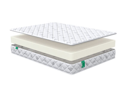 Матрас Sleeptek Simple Roll 11 75