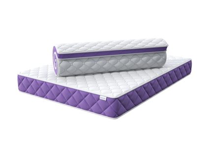 Матрас Базилик Фреш 12 лайт