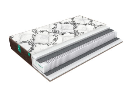 Матрас Sleeptek Lux Foam Double 544