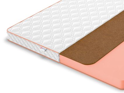 Матрас Denwir TOP FOAM HARD 11 75