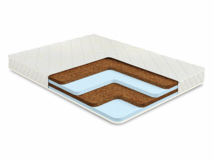 Матрас Comfort Line Eco Mix Puff Mini 75