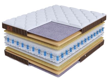 Матрас Beautyson Life Comfort Plus DS 37
