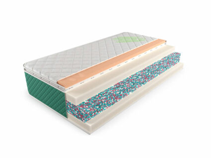 Матрас Mr.Mattress Flora XL 34