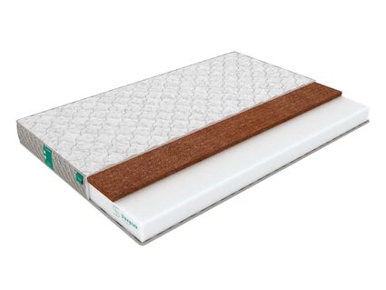 Матрас Sleeptek Roll CocosFoam 12 588