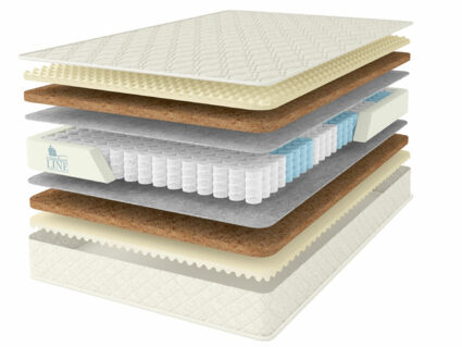 Матрас Comfort Line Hard Classic TFK 22