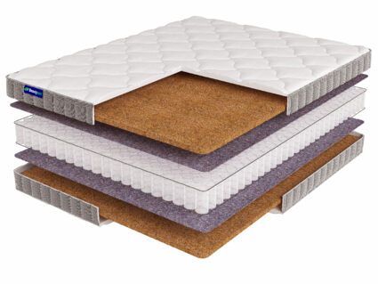 Матрас Beautyson Promo 11 S600 28