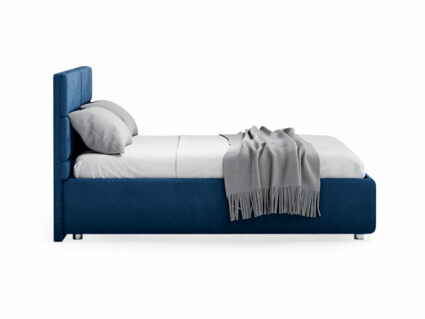 Кровать Nuvola Olivia 2.0 Velutto 26 271