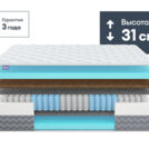 Матрас Димакс Биг лайт хард