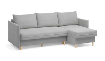 Светло-серый