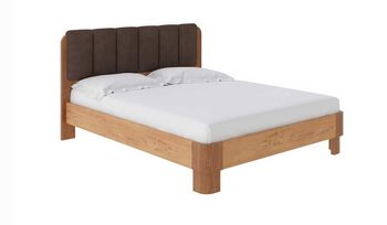 Кровать Серые Орматек Wood Home Lite 2