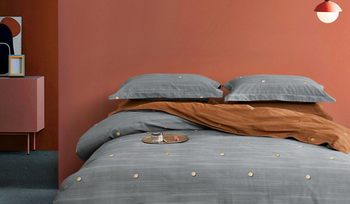 Комплект постельного белья фланелевые Асабелла 1661-6