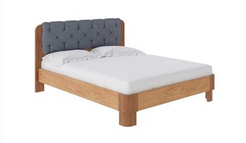 Кровать Коричневые Орматек Wood Home Lite 1